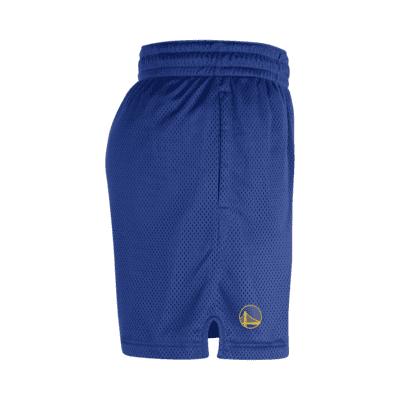 Golden State Warriors Men's Nike NBA Shorts