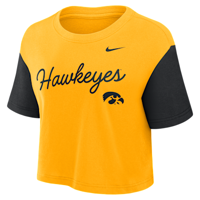 Iowa Script