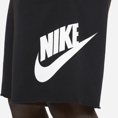 Short en molleton Nike Sportswear Alumni pour Homme