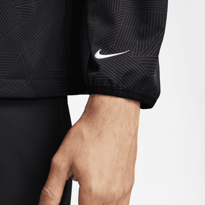 Nike Unscripted Repel Erkek Anorak Golf Ceketi