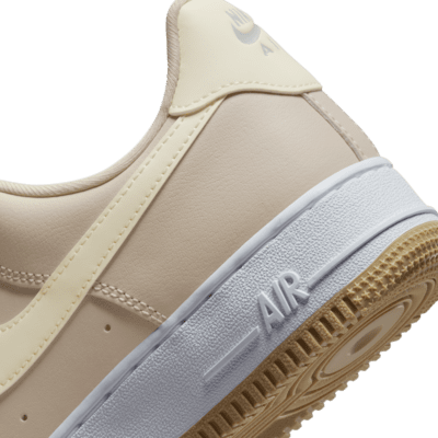 Nike Air Force 1 '07 Women's Shoes