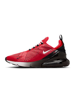 Мужские кроссовки Chicago White Sox Nike Air Max 270