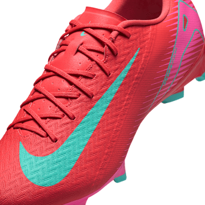 Nike Mercurial Vapor 16 Academy MG Low-Top Football Boot