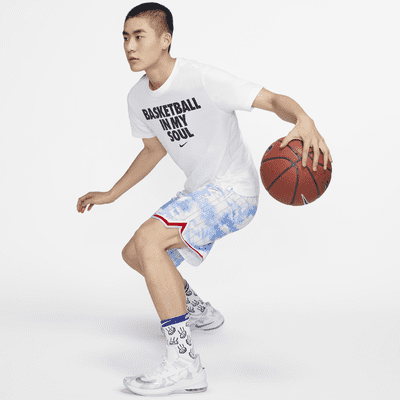 Nike Dri-FIT DNA Basketball Shorts. Nike IN