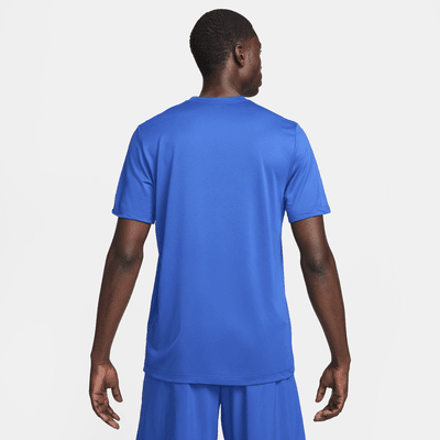 Nike Dri-FIT Men's Fitness T-Shirt