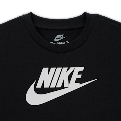 T-shirt Nike Futura Evergreen – Bebè (12-24 mesi)