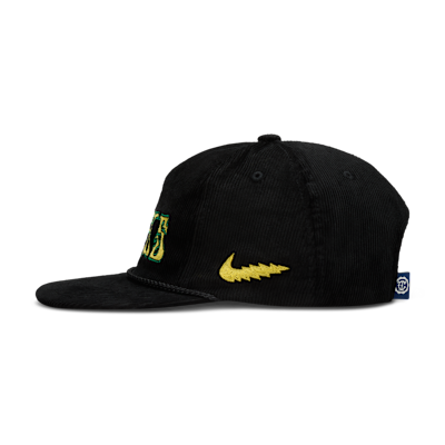 Nike "Grateful Ducks" Men's Corduroy Hat