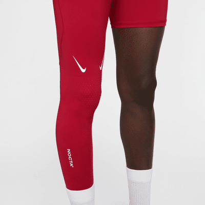 NOCTA Single-Leg-Basketball-Tights für Herren (rechts)