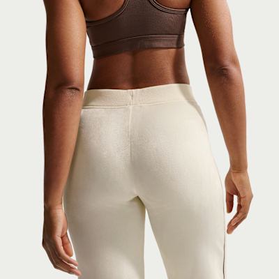 ナイキ スポーツウェア ウィメンズ ベロア パンツ