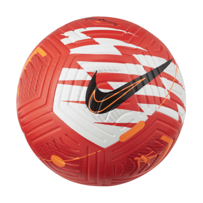 CR7 Strike Soccer Ball. Nike JP