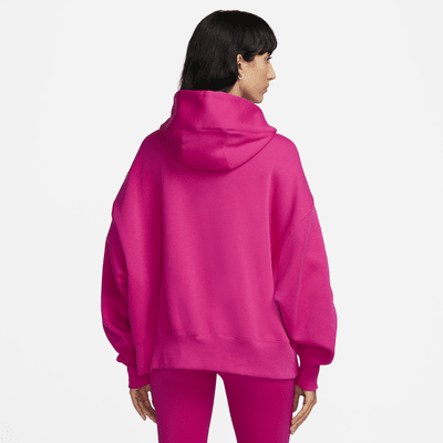 Nike Sportswear Phoenix Fleece Women's Over-Oversized Pullover Hoodie