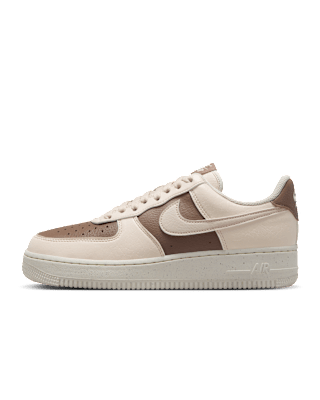 Женские кроссовки Nike Air Force 1 '07