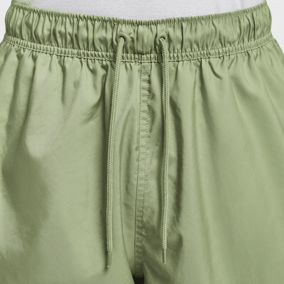 Nike Club Men's Woven Flow Shorts