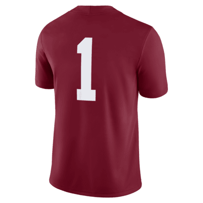 Stanford Cardinal Men's Nike Dri-FIT College Game Jersey