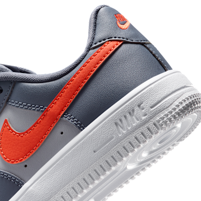 Nike Force 1 Low Little Kids' Shoes