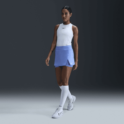 Falda de tenis para mujer NikeCourt Dri-FIT Victory