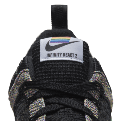 Nike React Infinity 2 Be True Shoes