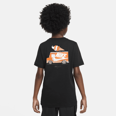 Nike Sportswear Big Kids' T-Shirt