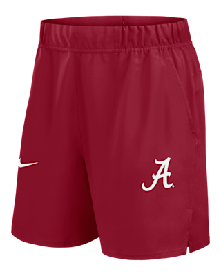 Мужские шорты Alabama Primetime Victory Men’s Nike Dri-FIT College Shorts