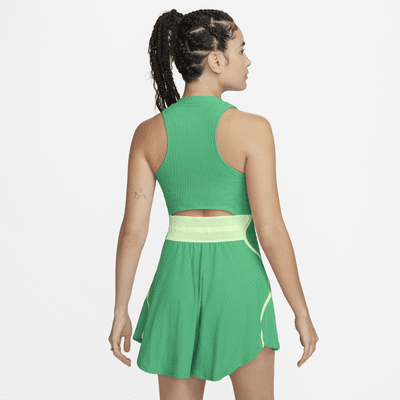 NikeCourt Slam Women's Dri-FIT Tennis Dress