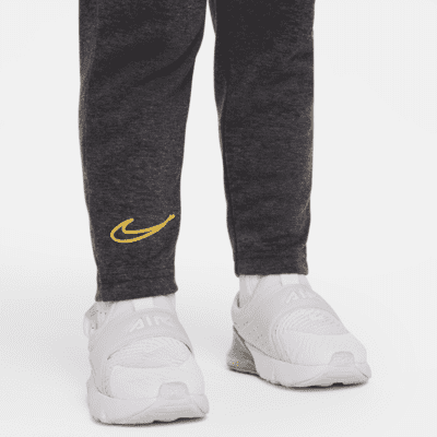 Pants Nike Dri-FIT infantiles con garabatos