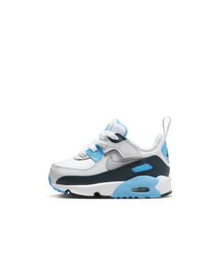 Детские кроссовки Nike Air Max 90 EasyOn Baby/Toddler