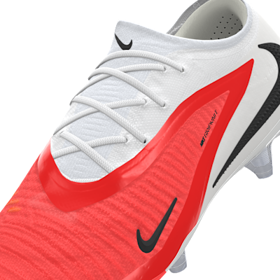 Nike Phantom 6 Low Elite By You Custom Firm-Ground Football Boot