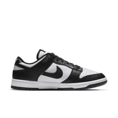 Chaussure Nike Dunk Low Retro pour Homme