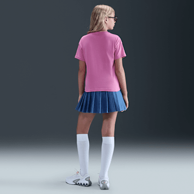 T-shirt Nike Sportswear – Ragazza