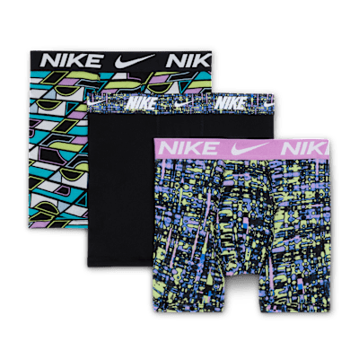 Nike Dri-FIT Micro Print