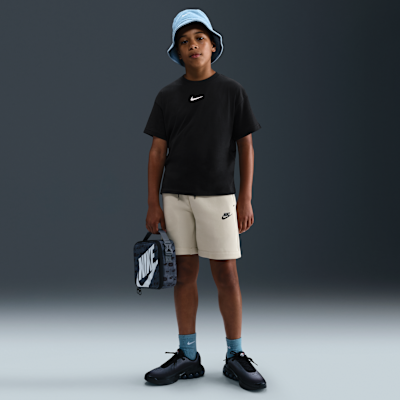 Nike Sportswear Big Kids' T-Shirt