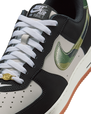 Nike Air Force 1 低筒 Retro