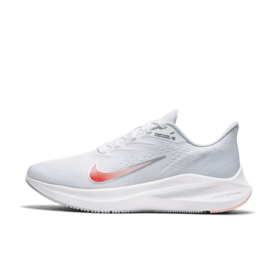 Nike Air Zoom Winflo 7 Women's Road Running Shoes