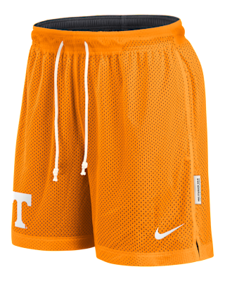 Мужские шорты Tennessee Reversible Nike Dri-FIT College Shorts