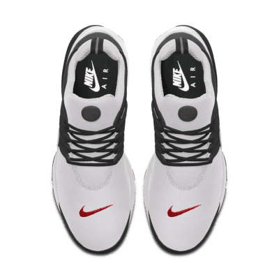 Atar cable equilibrio Nike Air Presto By You Custom Men's Shoe. Nike GB