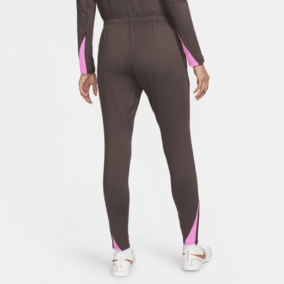 Pants de fútbol Dri-FIT para mujer Nike Strike