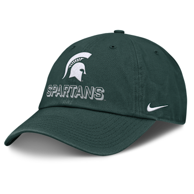Michigan State On-Field Club Gameday