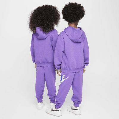 Nike Club Fleece Set zweiteiliges Set für jüngere Kinder