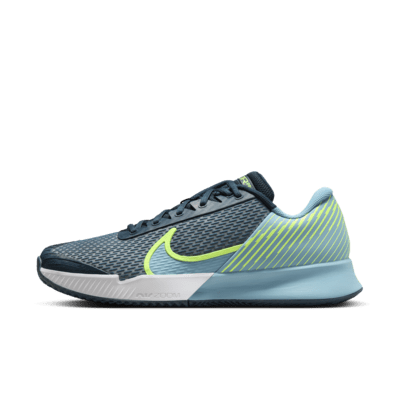 Tenis de tenis para cancha de arcilla para hombre NikeCourt Air Zoom Vapor Pro 2