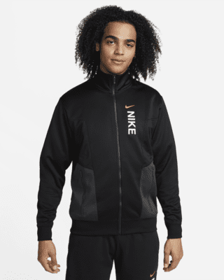 Kritik definitive selv Nike Sportswear Hybrid Men's Tracksuit Jacket. Nike LU