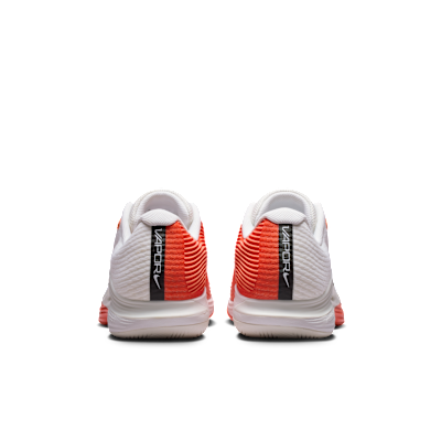 Tennissko för hårt underlag Nike Vapor 12 för män