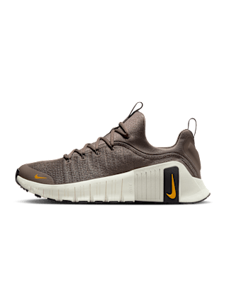 Unisex кроссовки Nike Free Metcon 6 Workout