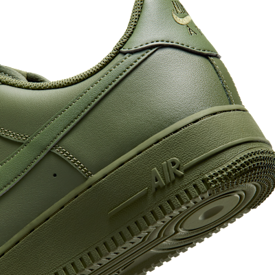 Tenis para hombre Nike Air Force 1 '07