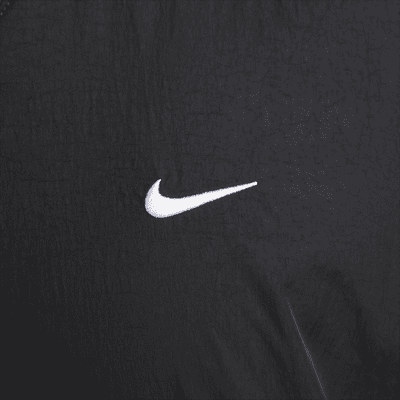 Nike Solo Swoosh Men's Windshirt. Nike JP