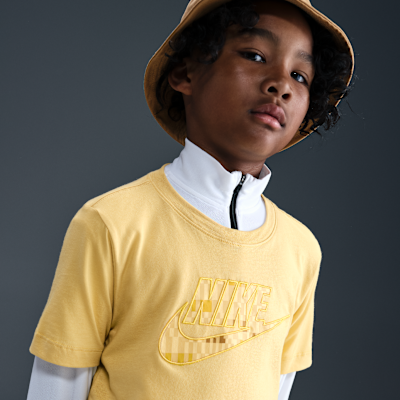 Nike Sportswear 大童 T 恤