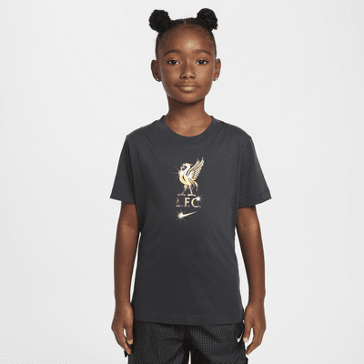 Liverpool FC Camiseta Nike Football - Niño/a