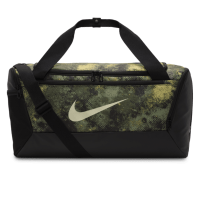 Nike Brasilia Spor Çantası (Küçük Boy, 41 L)