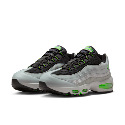 Nike Air Max 95 Big Bubble Men's Shoes