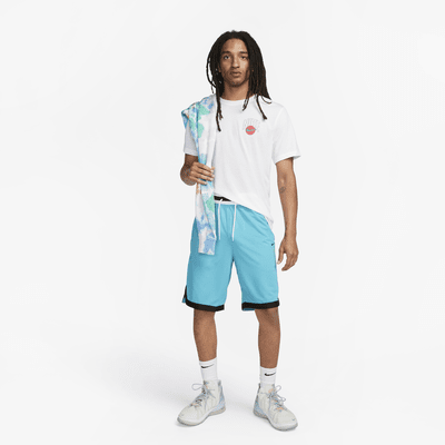 ナイキ Dri-FIT メンズ バスケットボール Tシャツ