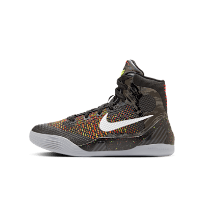 Kobe IX Elite